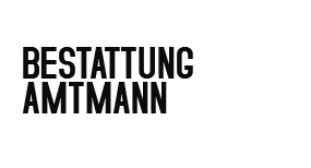 Bestattung Amtmann